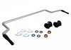 BMF92 Front 24 mm Race Heavy Duty Sway Bar for 1972-1978 Mazda 808 - image 1