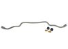 BMF97Z Front Heavy Duty 2 Point Adjustable 24 mm Sway Bar for 2000-2008 Mercedes-Benz C-Class - image 2