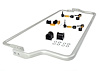 BMK002 Front and Rear Sway Bar Kit for 1990-1997 Mazda Miata - image 1