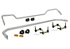 BMK004 Front and Rear Sway Bar Kit for 2006-2015 Mazda MX-5 Miata - image 1