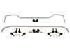 BMK004 Front and Rear Sway Bar Kit for 2006-2015 Mazda MX-5 Miata - image 3