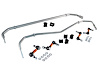 BMK006 Front and Rear Sway Bar Kit for 2004-2011 Mazda RX-8 - image 1