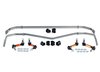 BMK006 Front and Rear Sway Bar Kit for 2004-2011 Mazda RX-8 - image 2