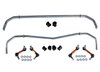 BMK006 Front and Rear Sway Bar Kit for 2004-2011 Mazda RX-8 - image 3