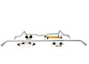 BMK012 Front and Rear Sway Bar Kit for 2013-2018 Ford Focus ST - image 2
