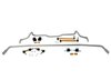 BMK012 Front and Rear Sway Bar Kit for 2013-2018 Ford Focus ST - image 3