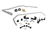 BMK013 Front and Rear Sway Bar Kit for 2016-2018 Mazda MX-5 Miata (Sport, Grand Touring, Club) - image 1