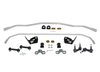 BMK013 Front and Rear Sway Bar Kit for 2016-2018 Mazda MX-5 Miata (Sport, Grand Touring, Club) - image 2