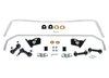 BMK013 Front and Rear Sway Bar Kit for 2016-2018 Mazda MX-5 Miata (Sport, Grand Touring, Club) - image 3