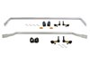 BMK014 Front And Rear Sway Bar Kit for 1999-2005 Mazda Miata, 2000-2005 Miata LS - image 2