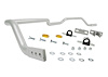 BMR65XXZ Rear 26 mm XX Heavy Duty Adjustable Sway Bar for Fits Selct 2003-2008 Mitsubishi Models - image 1