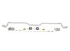 BMR65XXZ Rear 26 mm XX Heavy Duty Adjustable Sway Bar for Fits Selct 2003-2008 Mitsubishi Models - image 2