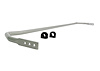 BMR72Z Rear 20 mm Heavy Duty Adjustable Sway Bar for 2002-2006 R53 and 2006+ R56 Mini Cooper S - image 1