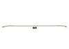 BMR72Z Rear 20 mm Heavy Duty Adjustable Sway Bar for 2002-2006 R53 and 2006+ R56 Mini Cooper S - image 2