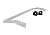 BMR78XZ Rear 24 mm Sway Bar-X Heavy Duty Blade Adjustable for 2005+ Mazda 3 Hatch FWD