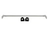BMR78XZ Rear 24 mm Sway Bar-X Heavy Duty Blade Adjustable for 2005+ Mazda 3 Hatch FWD - image 2