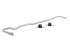 BMR79 Rear 18 mm Heavy Duty with OEM Sway Bars for 2002-2006 Mitsubishi Lancer CG/CH Excl Evo - image 1