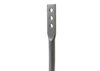 BMR86XZ Rear 24 mm Sway Bar Heavy Duty Blade Adjustable for 2009+ Lancer Ralliart - image 3