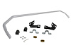 BMR94Z Rear Adjustable Sway Bar Kit for 2016-2018 Mazda MX-5 Miata 16 mm