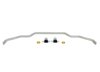 BNF41Z Front 27 mm Heavy Duty Adjustable Sway Bar for Nissan 370Z - image 3