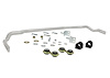BNF43Z Front 27 mm Heavy Duty Adjustable Sway Bar for 1984-1996 Nissan 180SX, 1989-1998 240SX, 1988-1991 Silvia - image 1