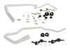 BNK009 Front and Rear Sway Bar Assembly Kit for 1990-1993 Nissan Skyline R32 GTR GTS-4 AWD - image 1