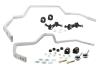 BNK010 Front and Rear Sway Bar Kit for 1993-1998 Nissan Skyline R33 GTS, 1998-2000 R34 GT - image 1