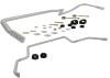 BNK013 Front and Rear Sway Bar Kit 24 mm for 1988-1994 Nissan Skyline R32 GTS, GTS-T RWD - image 1