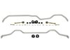 BNK013 Front and Rear Sway Bar Kit 24 mm for 1988-1994 Nissan Skyline R32 GTS, GTS-T RWD - image 2