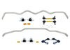 BNK014 Front and Rear Sway Bar Kit for 2009-2018 Nissan 370Z, 2008-2013 Infiniti G37 RWD - image 3