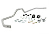 BNR11XXZ Rear 24 mm Sway Bar-XX Heavy Duty Blade Adjustable for 1995-1998 Nissan 240SX S14 - image 1