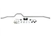 BNR11XXZ Rear 24 mm Sway Bar-XX Heavy Duty Blade Adjustable for 1995-1998 Nissan 240SX S14 - image 2