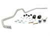 BNR11XZ Rear 22 mm Sway Bar-X Heavy Duty Blade Adjustable for 1995-1998 Nissan 240SX S14 - image 2