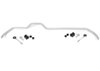 BNR11XZ Rear 22 mm Sway Bar-X Heavy Duty Blade Adjustable for 1995-1998 Nissan 240SX S14 - image 3