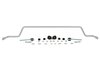 BNR13Z Rear 18 mm Heavy Duty Adjustable Sway Bar for 1991-1994 Nissan Sentra B13 - image 2