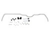 BNR20XZ Rear 22 mm Sway Bar-X Heavy Duty Blade Adjustable for 1989-1994 Nissan 240SX S13 - image 3