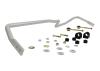 BNR26XZ Rear 24 mm Sway Bar-X Heavy Duty Blade Adjustable for 1989-1993 Nissan Skyline R32 GTS RWD