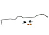 BNR30Z Rear 20 mm Heavy Duty Adjustable Sway Bar for 2003-2006 Nissan 350z Z33 - image 1