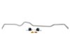 BNR30Z Rear 20 mm Heavy Duty Adjustable Sway Bar for 2003-2006 Nissan 350z Z33 - image 2