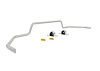 BNR36XZ Rear 20 mm Sway Bar-Heavy Duty Blade Adjustable for 2007+ Nissan Skyline R35 GT-R AWD - image 1
