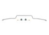 BNR36XZ Rear 20 mm Sway Bar-Heavy Duty Blade Adjustable for 2007+ Nissan Skyline R35 GT-R AWD - image 2