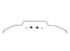 BNR36XZ Rear 20 mm Sway Bar-Heavy Duty Blade Adjustable for 2007+ Nissan Skyline R35 GT-R AWD - image 3