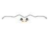 BNR37Z Rear 24 mm Heavy Duty Adjustable Sway Bar for Nissan 370Z - image 2