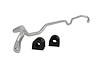 BSF14 Front 20 mm Heavy Duty Sway Bar for 1994-2002 Subaru Legacy - image 1