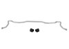 BSF14 Front 20 mm Heavy Duty Sway Bar for 1994-2002 Subaru Legacy - image 3