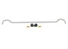 BSF30Z Front Sway Bar 22 mm Heavy Duty Blade Adjustable Fits Select Subaru Models - image 2