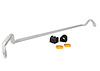 BSF33Z Front 22 mm Heavy Duty Adjustable Sway Bar for 2002-2007 Subaru WRX Sedan