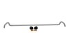 BSF33Z Front 22 mm Heavy Duty Adjustable Sway Bar for 2002-2007 Subaru WRX Sedan - image 2