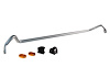 BSF39 Front 22 mm Heavy Duty Sway Bar for 2011+ Impreza GH/GR MY, 2011+ STi - image 1