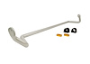 BSF39XZ Front 24 mm X Heavy Duty Blade Adjustable Sway Bar for 2011+ Impreza GH/GR MY, 2011+ STi - image 1